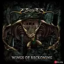 Elmsfire - Wings Of Reckoning музыку скачать Elmsfire - Wings Of Reckoning музыку торрент