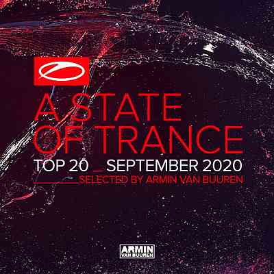 A State Of Trance Top 20: September 2020 [Selected by Armin Van Buuren] скачать Сборник песен торрент