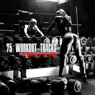 75 Workout Tracks музыку скачать 75 Workout Tracks музыку торрент