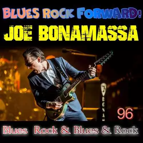 Blues Rock forward! 96 музыку скачать Blues Rock forward! 96 музыку торрент