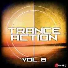 Trance Action Vol. 6 музыку скачать Trance Action Vol. 6 музыку торрент