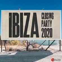 Ibiza Closing Party - 2020 скачать Сборник песен торрент