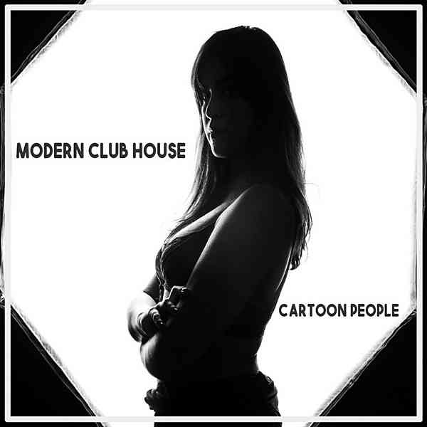 Cartoon People: Modern Club House скачать Сборник песен торрент