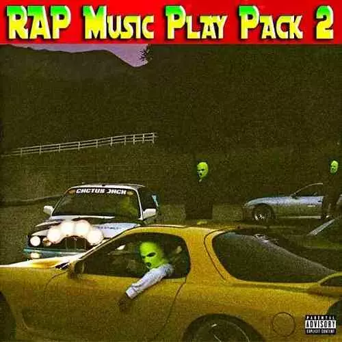 RAP Music Play Pack 2 музыку скачать RAP Music Play Pack 2 музыку торрент