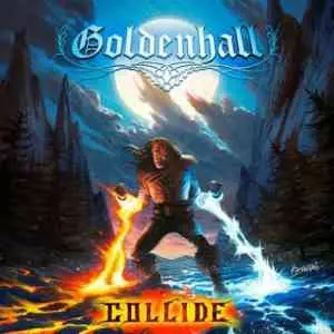 Goldenhall - Collide музыку скачать Goldenhall - Collide музыку торрент