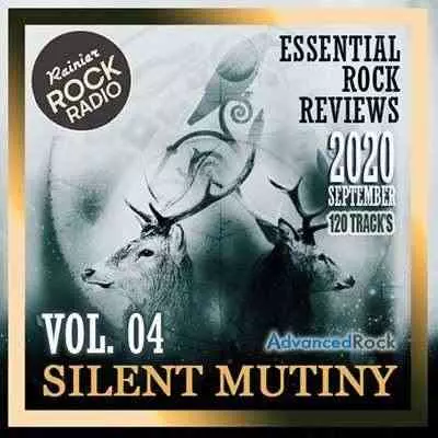 Silent Mutiny (Vol.04) музыку скачать Silent Mutiny (Vol.04) музыку торрент