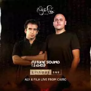 Aly and Fila - Future Sound Of Egypt 668 музыку скачать Aly and Fila - Future Sound Of Egypt 668 музыку торрент