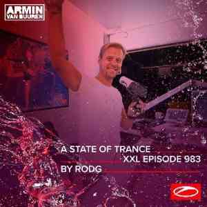 Armin van Buuren & Rodg - A State of Trance ASOT 983 скачать торрент файл