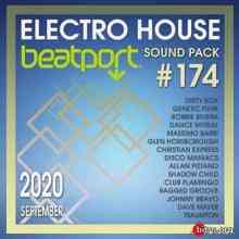 Beatport Electro House: Sound Pack #174 скачать Сборник песен торрент