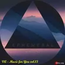 Music for You vol.13 музыку скачать Music for You vol.13 музыку торрент