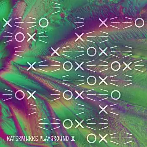 Katermukke Playground X Katermukke Playground X торрент