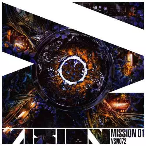MISSION 01 MISSION 01 торрент