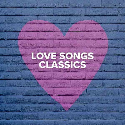 Love Songs Classics скачать Сборник песен торрент