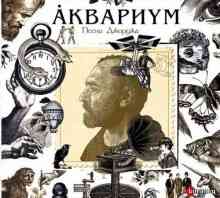 Аквариум - Песни Джорджа скачать Сборник песен торрент