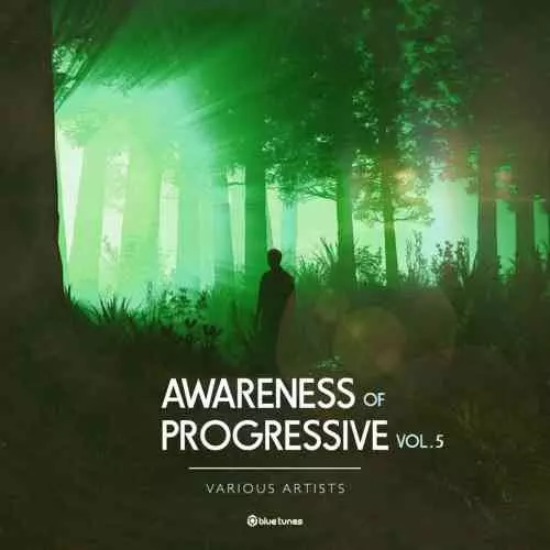 Awareness Of Progressive. Vol. 5 музыку скачать Awareness Of Progressive. Vol. 5 музыку торрент