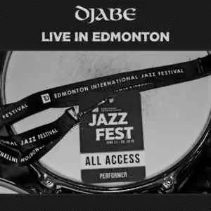 Djabe - Live in Edmonton музыку скачать Djabe - Live in Edmonton музыку торрент