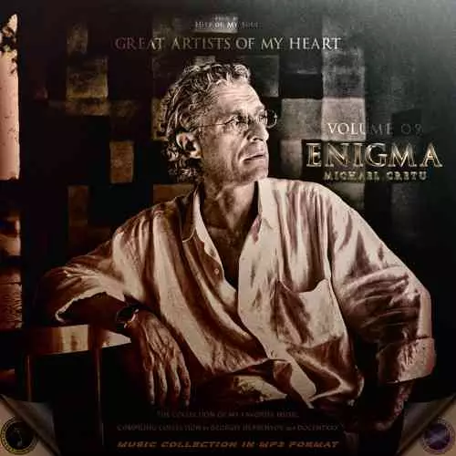 Great Artists of My Heart Volume 09 - Enigma (Michael Cretu) Great Artists of My Heart Volume 09 - Enigma (Michael Cretu) торрент