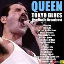 Queen - Tokyo Blues (Live) скачать Сборник песен торрент