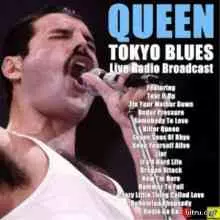 Queen - Tokyo Blues (Live) музыку скачать Queen - Tokyo Blues (Live) музыку торрент