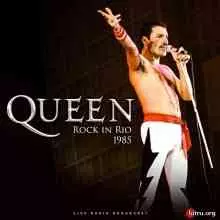 Queen - Rock in Rio 1985 (Live) музыку скачать Queen - Rock in Rio 1985 (Live) музыку торрент