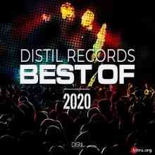 Distil Records Best of 2020 скачать Сборник песен торрент