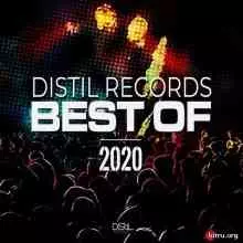 Distil Records Best of 2020 музыку скачать Distil Records Best of 2020 музыку торрент