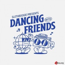 Dancing with Friends скачать Сборник песен торрент