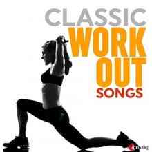 Classic Workout Songs скачать Сборник песен торрент