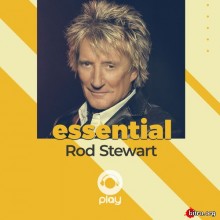 Rod Stewart - Essential Rod Stewart by Cienradios Play скачать торрент файл