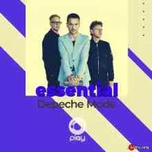 Depeche Mode - Essential Depeche Mode by Cienradios Play музыку скачать Depeche Mode - Essential Depeche Mode by Cienradios Play музыку торрент