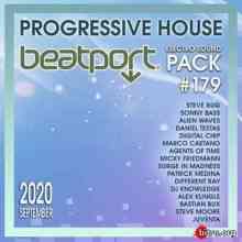 Beatport Progressive House: Electro Sound Pack #179 скачать торрент файл