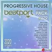 Beatport Progressive House: Electro Sound Pack #179 музыку скачать Beatport Progressive House: Electro Sound Pack #179 музыку торрент