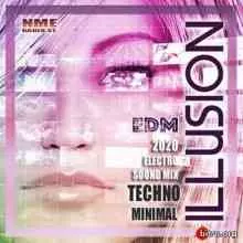 Illusion: Techno Sound Mix музыку скачать Illusion: Techno Sound Mix музыку торрент