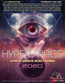 Hyperspace: Synth Space Electronic скачать Сборник песен торрент