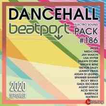 Beatport Dancehall: Sound Pack #186 скачать Сборник песен торрент