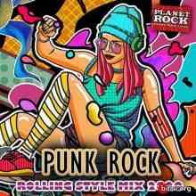 Punk Rock Rolling Style скачать Сборник песен торрент