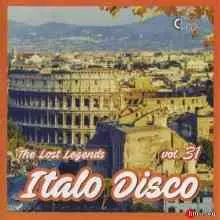 Italo Disco - The Lost Legends Vol. 31 музыку скачать Italo Disco - The Lost Legends Vol. 31 музыку торрент