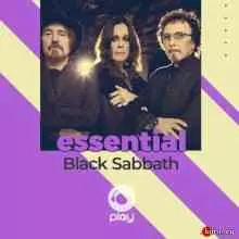 Black Sabbath - Essential Black Sabbath музыку скачать Black Sabbath - Essential Black Sabbath музыку торрент