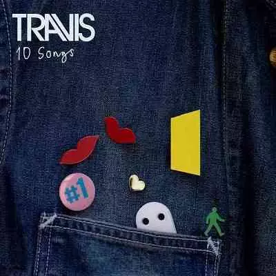 Travis - 10 Songs Travis - 10 Songs торрент