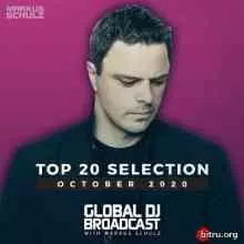 Markus Schulz - Global DJ Broadcast Top 20 October 2020 музыку скачать Markus Schulz - Global DJ Broadcast Top 20 October 2020 музыку торрент