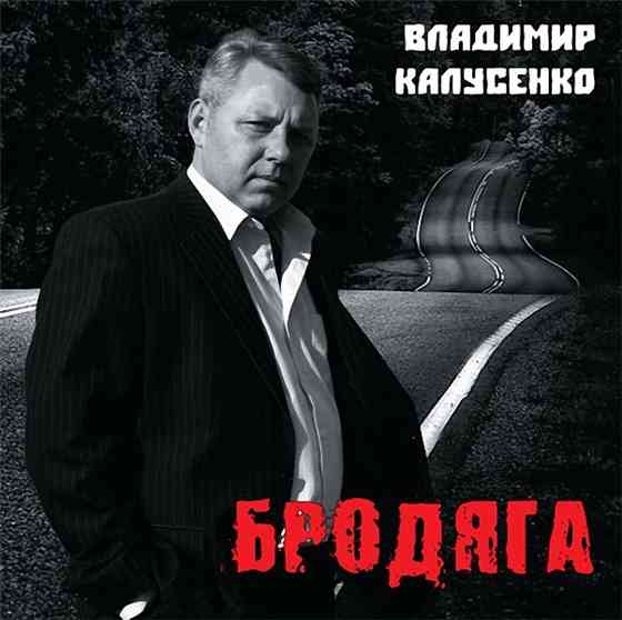 Владимир Калусенко - Бродяга скачать Сборник песен торрент