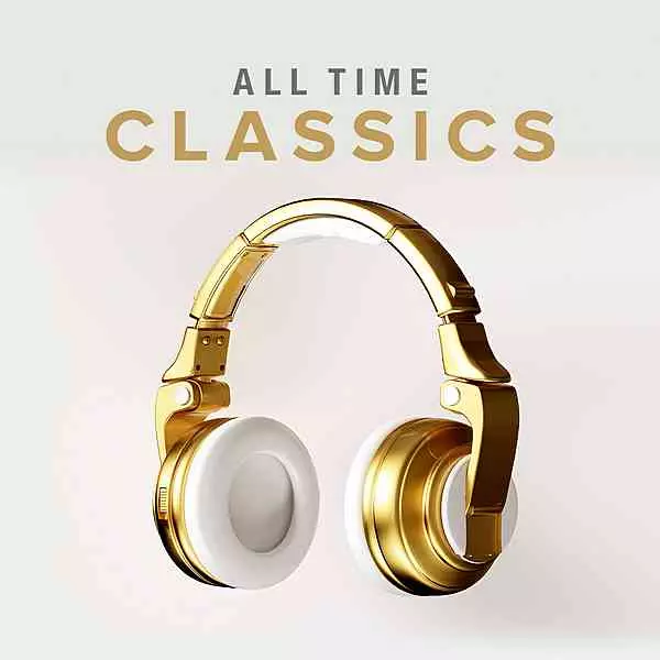 All Time Classics музыку скачать All Time Classics музыку торрент