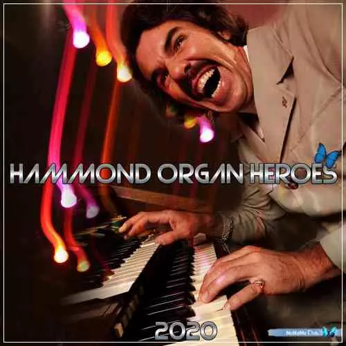 Hammond Organ Heroes музыку скачать Hammond Organ Heroes музыку торрент