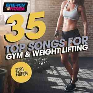 35 Top Songs For Gym & Weight Lifting 2020 Edition скачать торрент файл