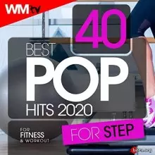 Workout Music Tv - 40 Best Pop Hits For Step 2020 музыку скачать Workout Music Tv - 40 Best Pop Hits For Step 2020 музыку торрент