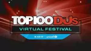 DJ Mag Top 100 DJs Virtual Festival 2020 музыку скачать DJ Mag Top 100 DJs Virtual Festival 2020 музыку торрент