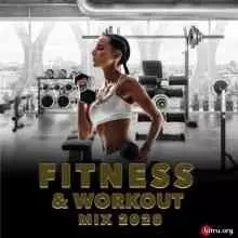 Fitness & Workout Mix 2020 музыку скачать Fitness & Workout Mix 2020 музыку торрент