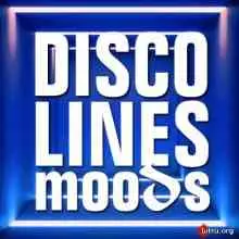 Disco Lines Moods музыку скачать Disco Lines Moods музыку торрент