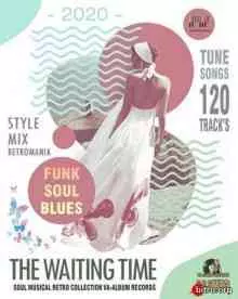 The Waiting Time музыку скачать The Waiting Time музыку торрент