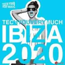 TechYouVeryMuch Ibiza 2020 TechYouVeryMuch Ibiza 2020 торрент